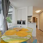 Ljubljana Park Apartments Bolero
