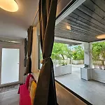 Ljubljana Park Apartments Bolero