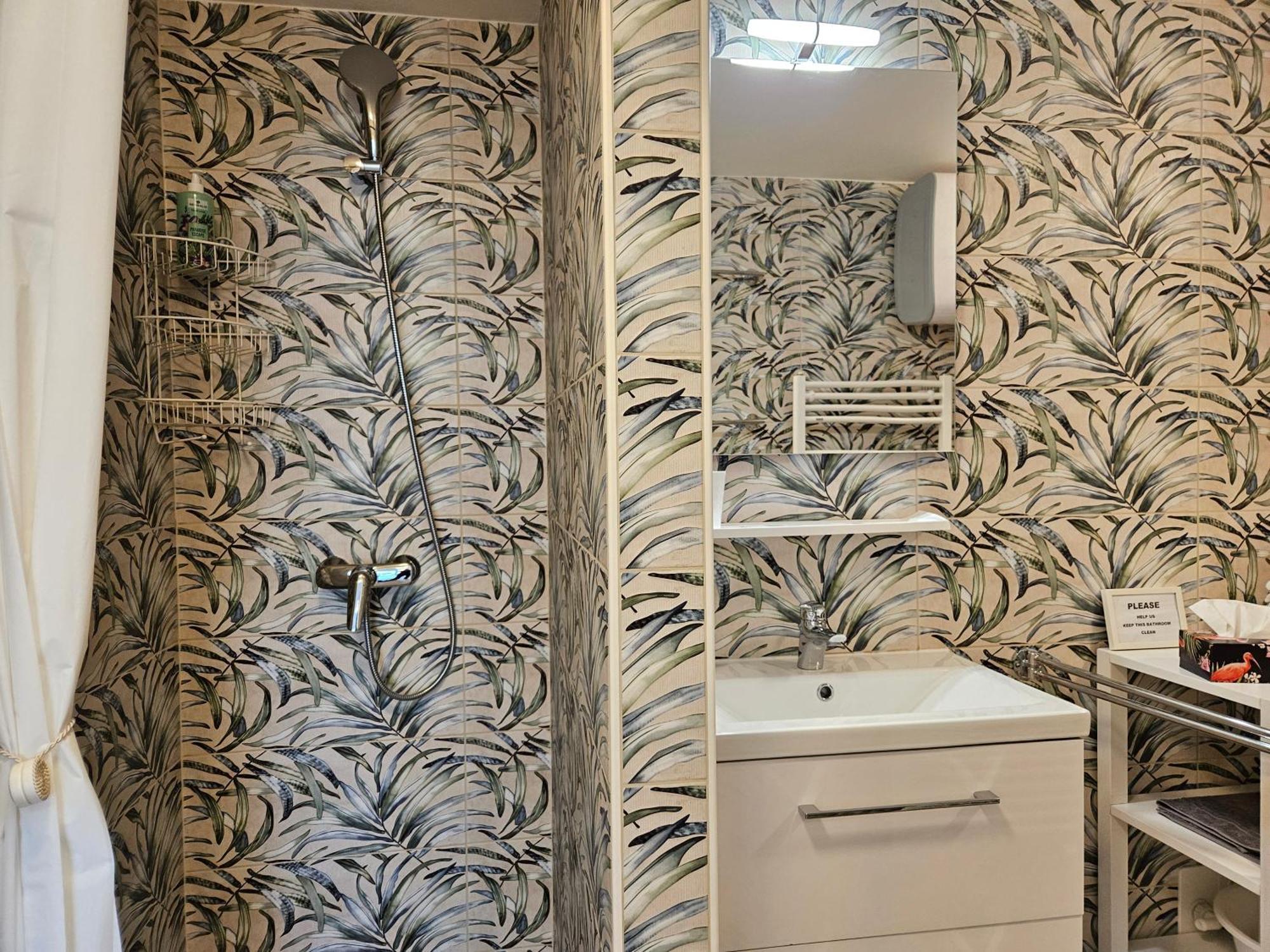 Appartement Park Bolero Ljubljana
