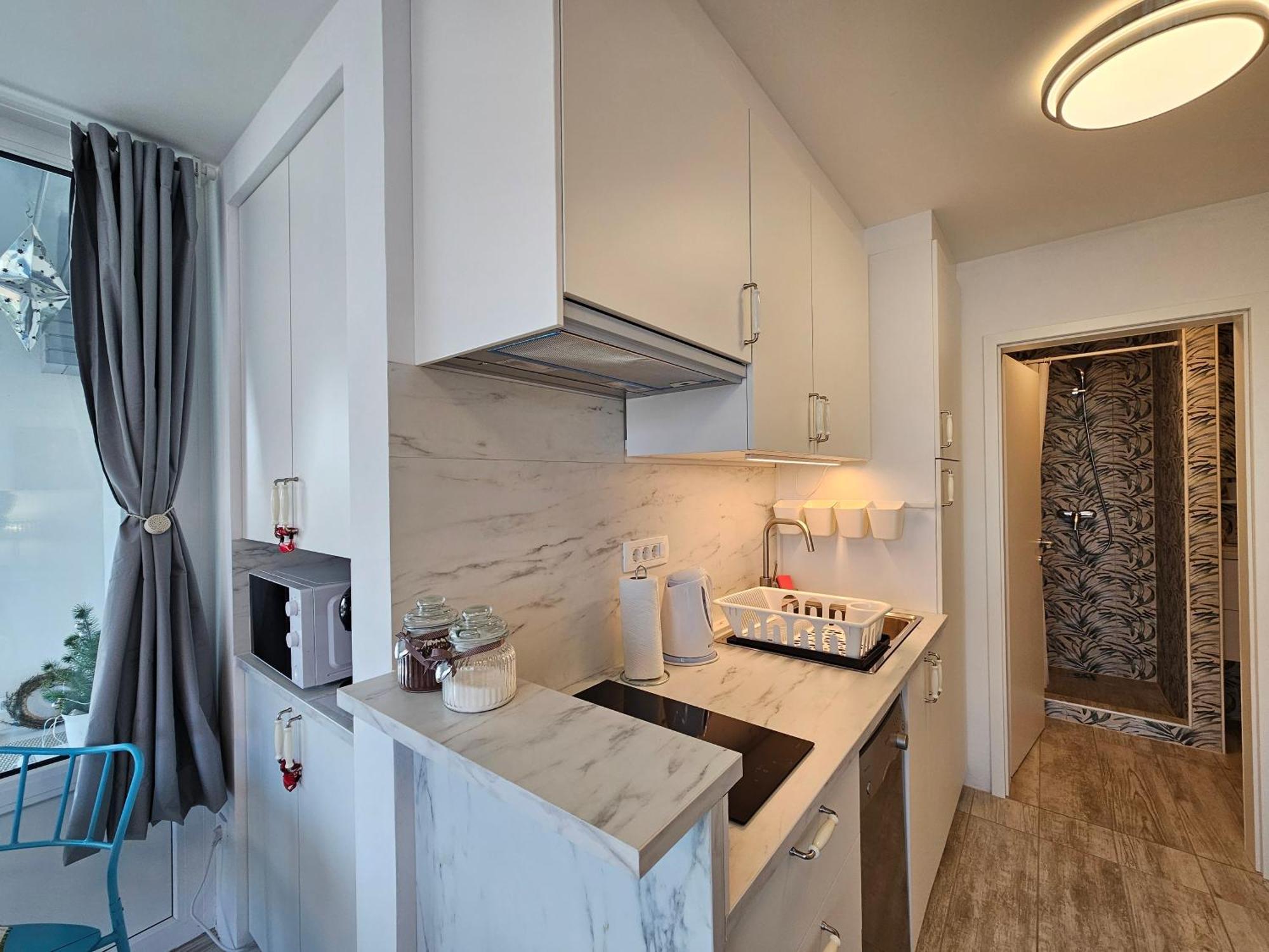 Appartement Park Bolero