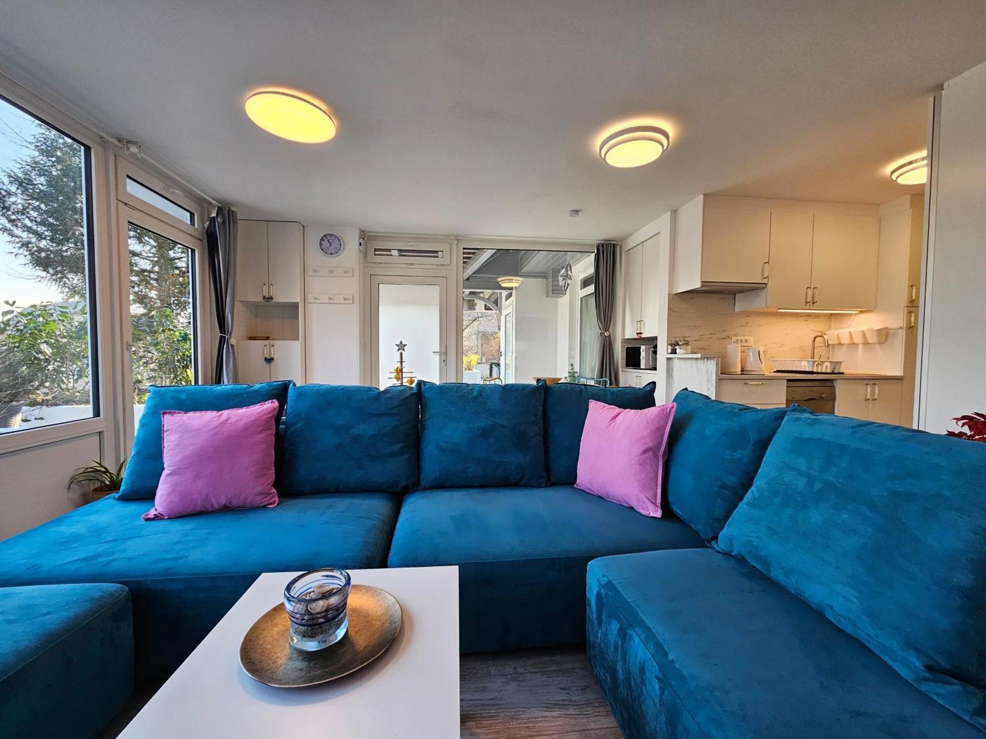 Appartement Park Bolero
