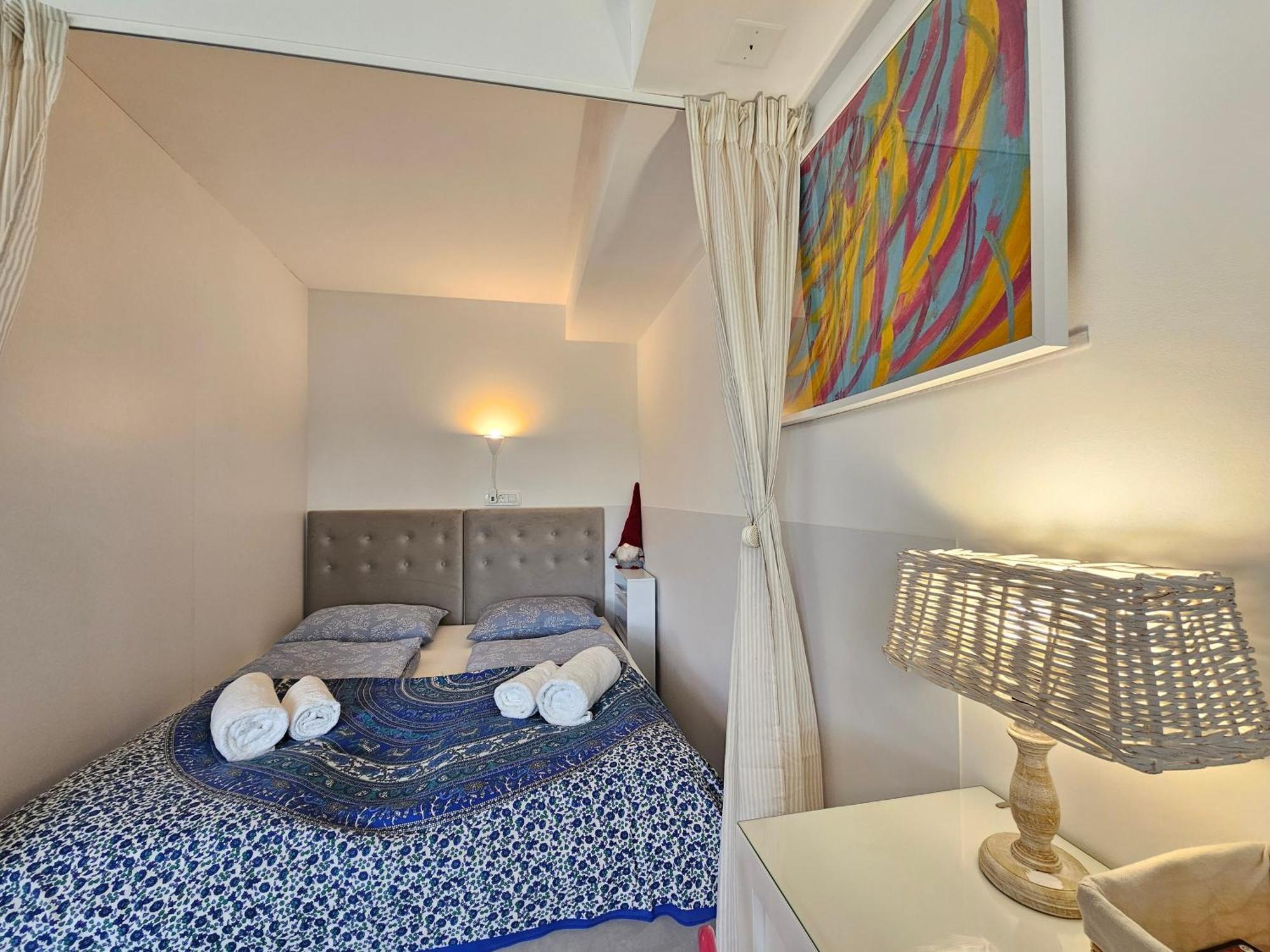 Appartement Park Bolero *