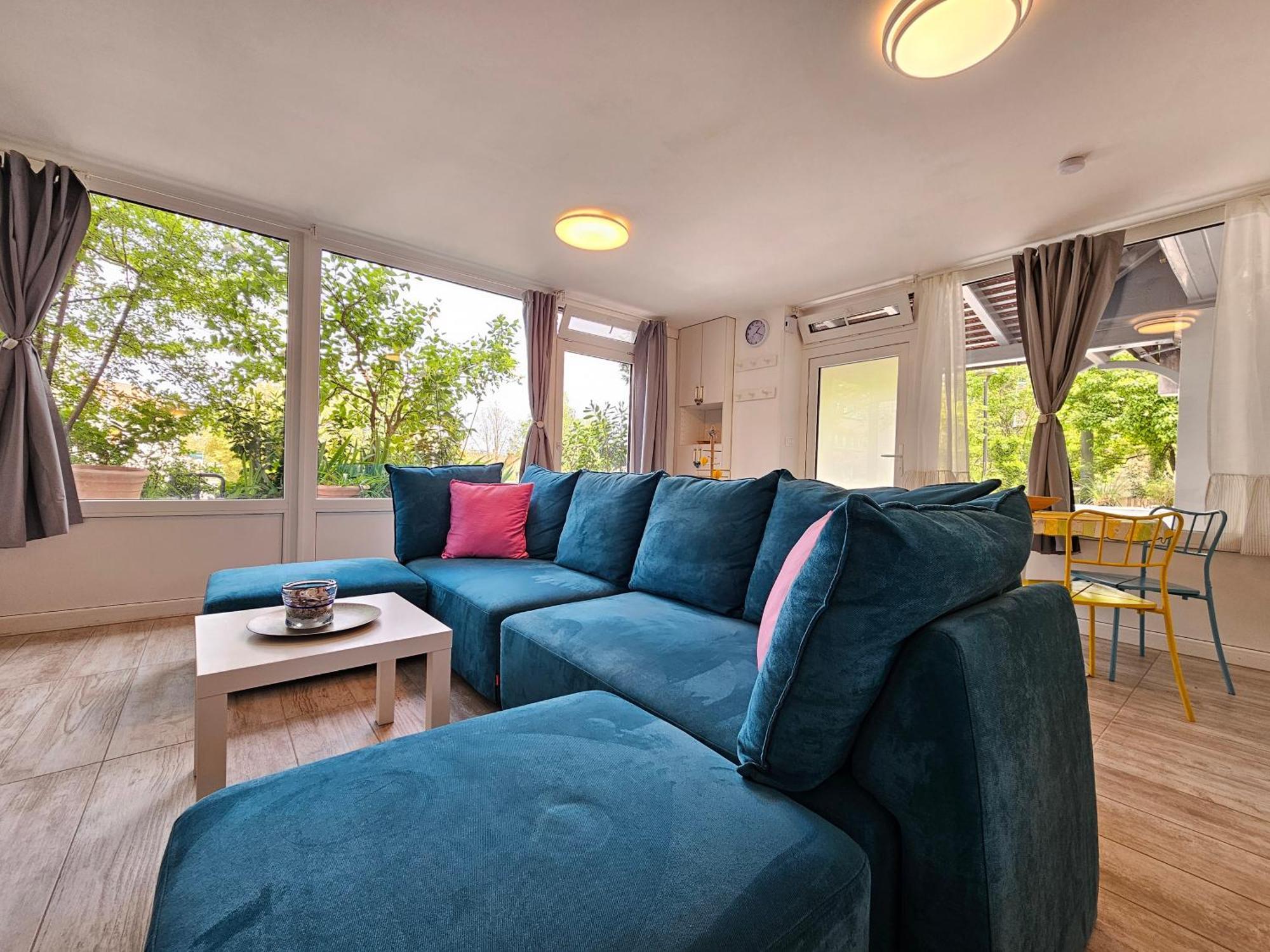 Appartement Park Bolero Ljubljana