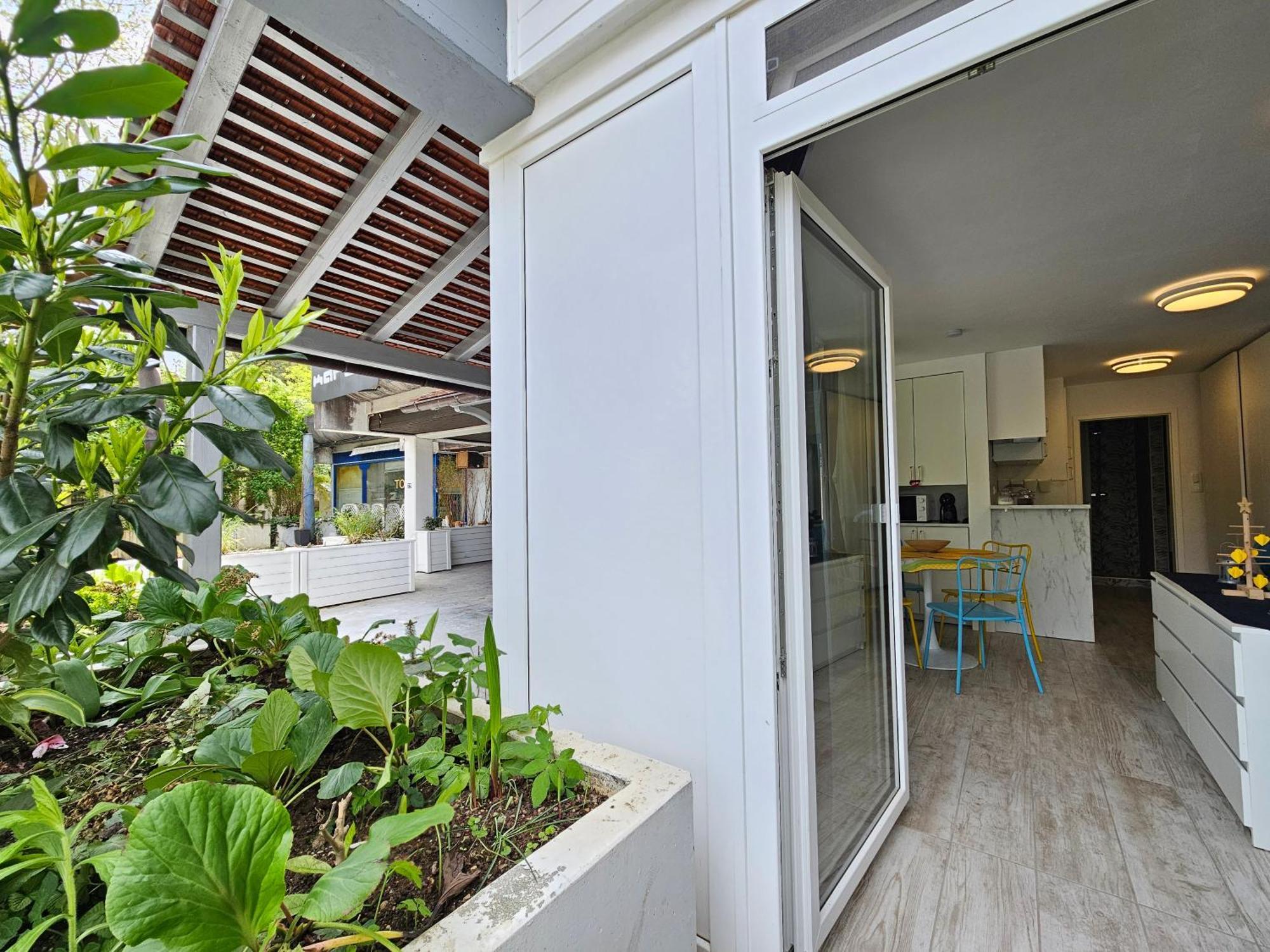 Appartement Park Bolero Ljubljana